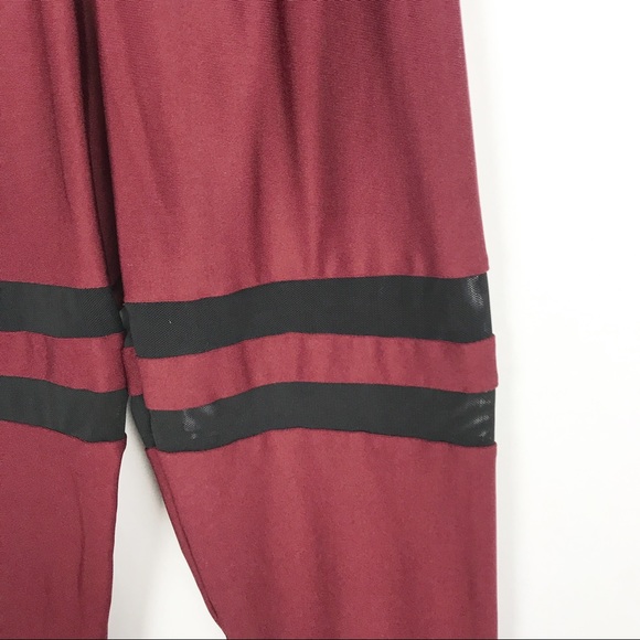 GTS Greater Than Sports Apex Athletic Leggings - Picture 4 of 6